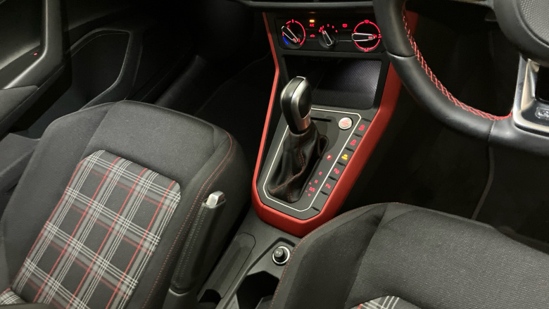 Volkswagen Polo 2.0 TSI GTI+ 5dr DSG Petrol Hatchback